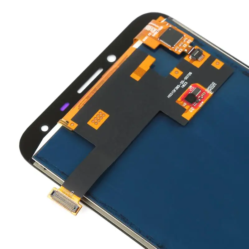 oled for samsung galaxy j4 j400 j400fds j400f display digitizer touch lcd assembly replacement screen mobile phone parts free global shipping