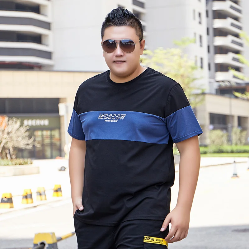 Японская забавная футболка мужские футболки с коротким рукавом больших размеров