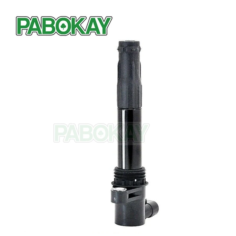 6 x Катушка зажигания для Land Rover Freelander LN 75 RJ M.G ZT 160 180 190 2.5L NEC000070 NEC000070L NEC000110 NEC000110L -