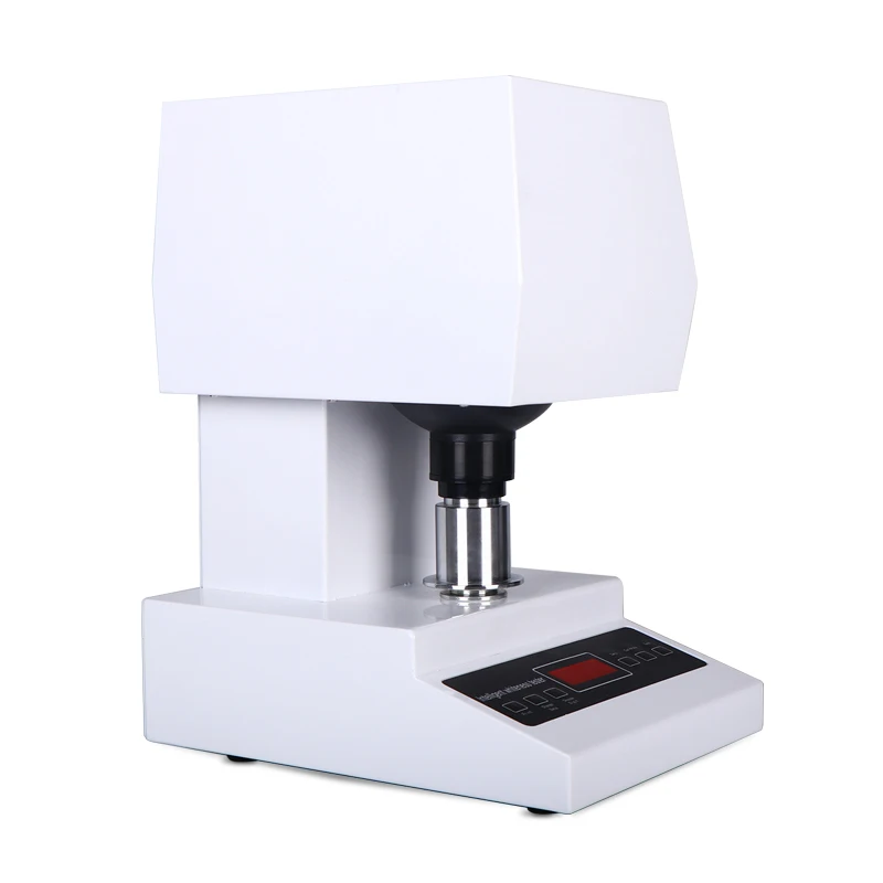

Color Measuring Instrument Rice Digital Color Meter Whiteness Meter