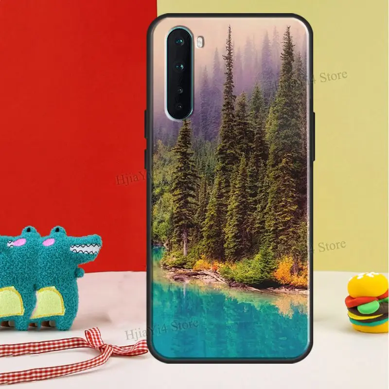 Чехол для OnePlus 9 10 Pro Nord2 8T 9R OPPO Realme 8 8i C3 C21 GT Neo 2 Master | Мобильные телефоны и аксессуары