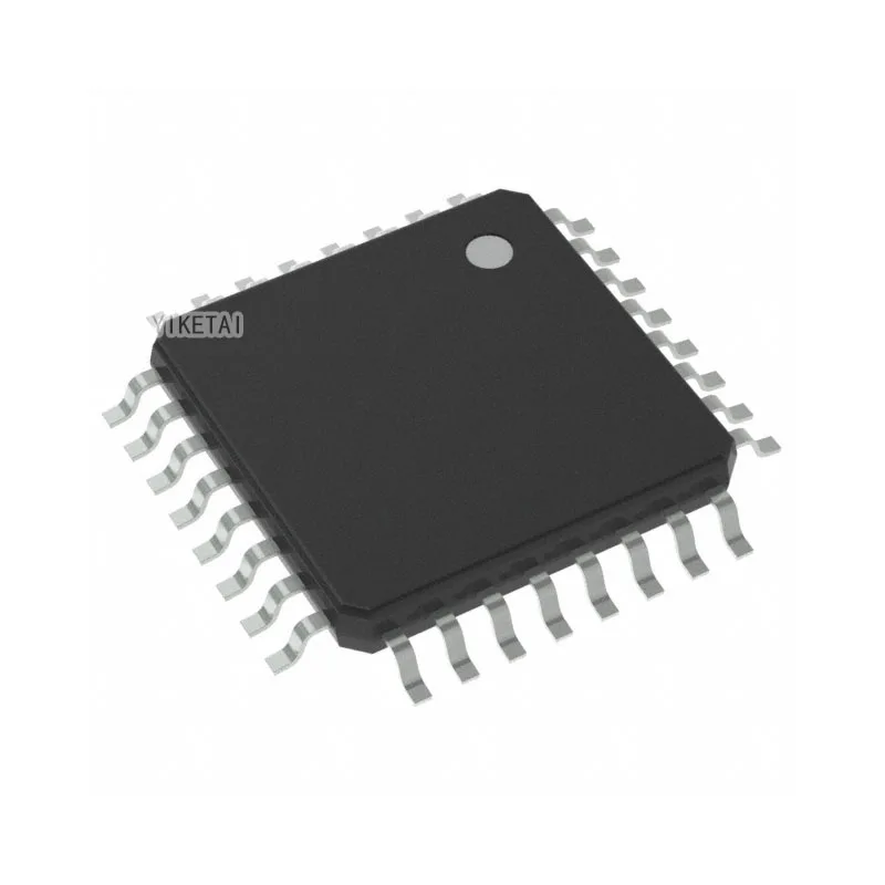 

IC MCU 8BIT 128KB FLASH 32TQFP AVR128DB32-I/PT