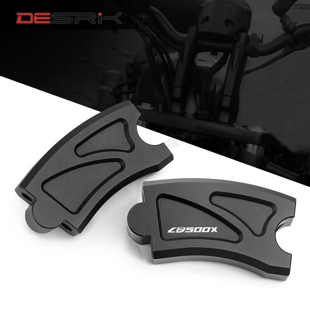 

Motorcycle Handlebar Riser For HONDA CB500X CB500F CB500F/X 2017 2018 2019 2020 2021 Motorbike Accessories