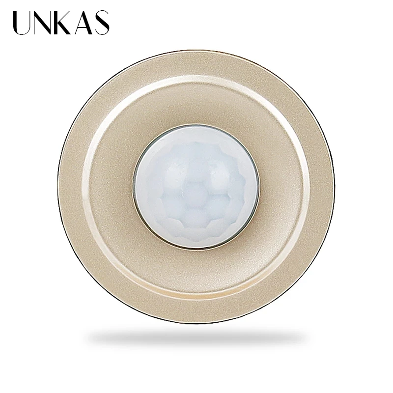 Модули UNKAS A8 для самостоятельной сборки Новое поступление датчик движения