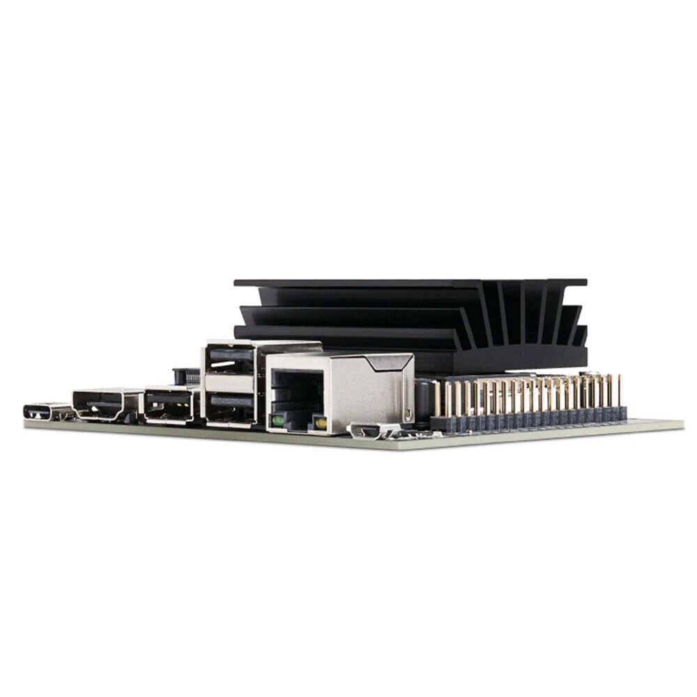 

ACASIS Jeston Nano 2 , ARM A57