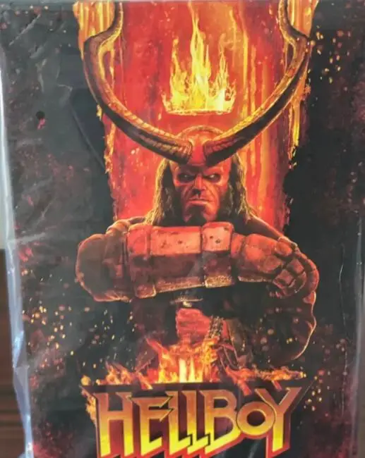 Камень ножницы бумага hottoys горячие игрушки MMS527 MMS-527 Хеллбой 2 0 1/6 Коллекционные