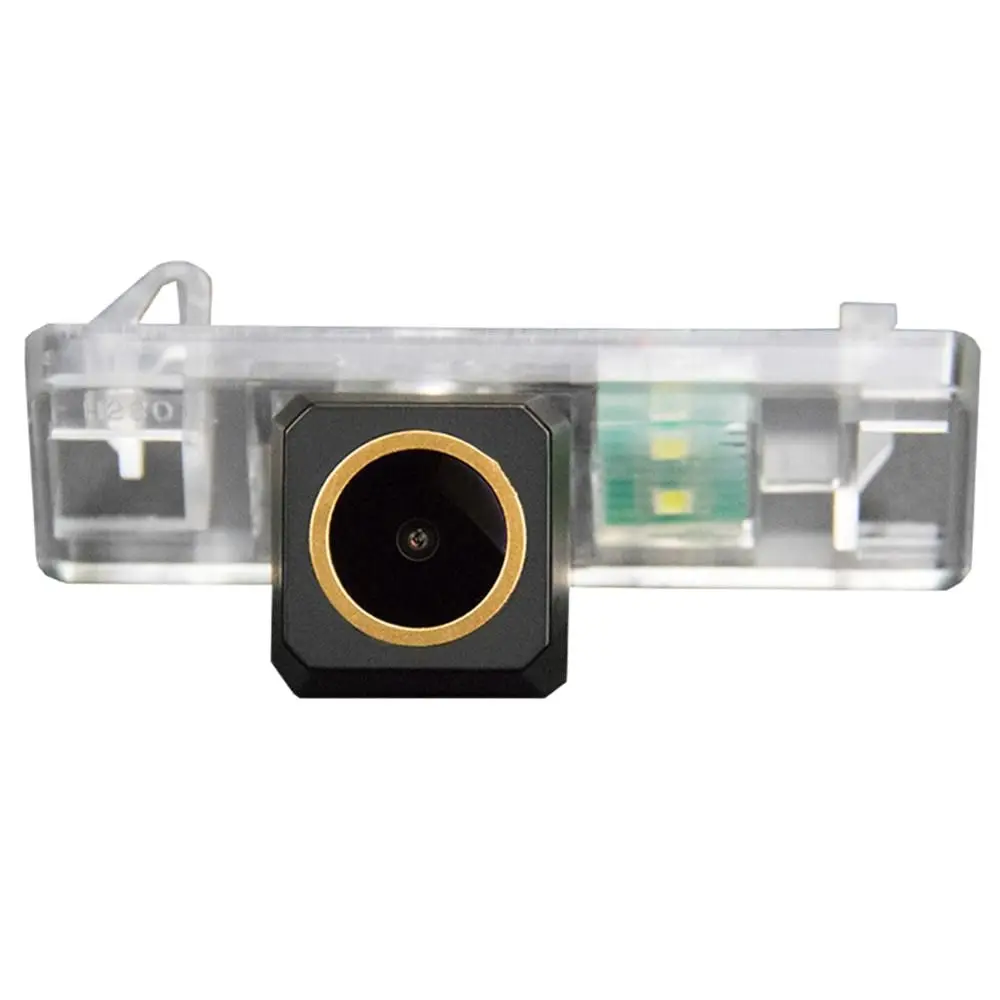 HD Золотая камера заднего вида для Citroen C2 C3 A51 C4 C5 C6 C8 MK2 DS3 3D DS5 Sega Elysee C-Quatre C-Triomph