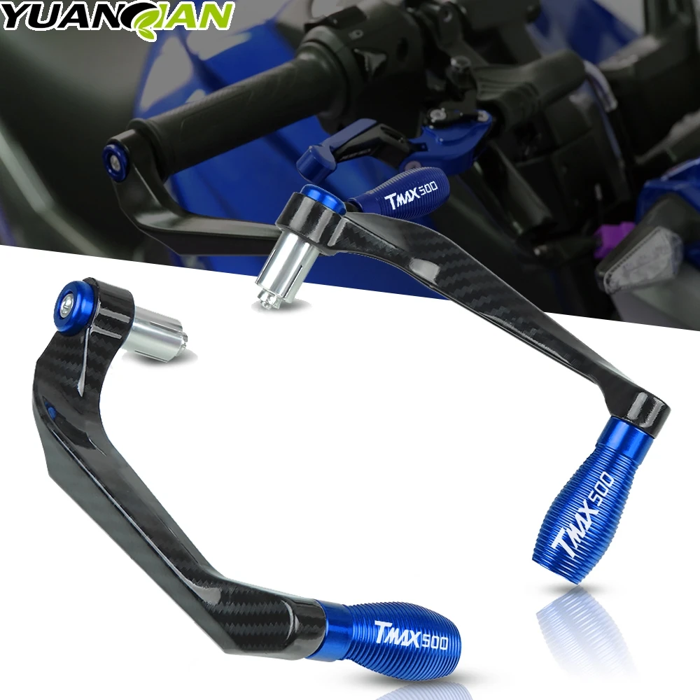 

Для YAMAHA TMAX500 T-MAX TMAX 500 SX DX 2001-2017 2016 мотоциклетные универсальные рукоятки на руль тормозные рычаги сцепления защита