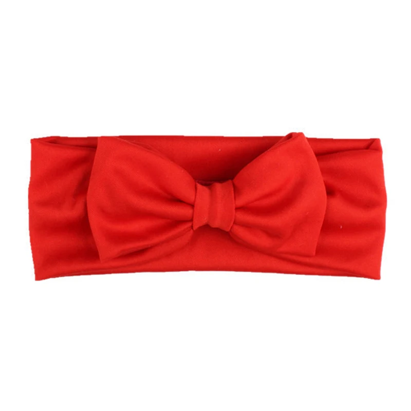 Детская эластичная лента для волос кружевные аксессуары с цветочным орнаментом