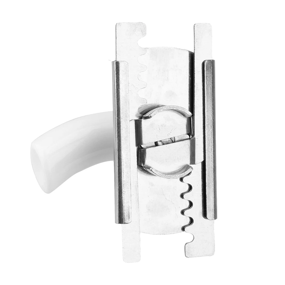 

Adjustable Twist Off Unscrew Tool 1-4 inches Lid Kitchen Tools Can Bottle Jar Opener Stainless Steel Multi-Function Device