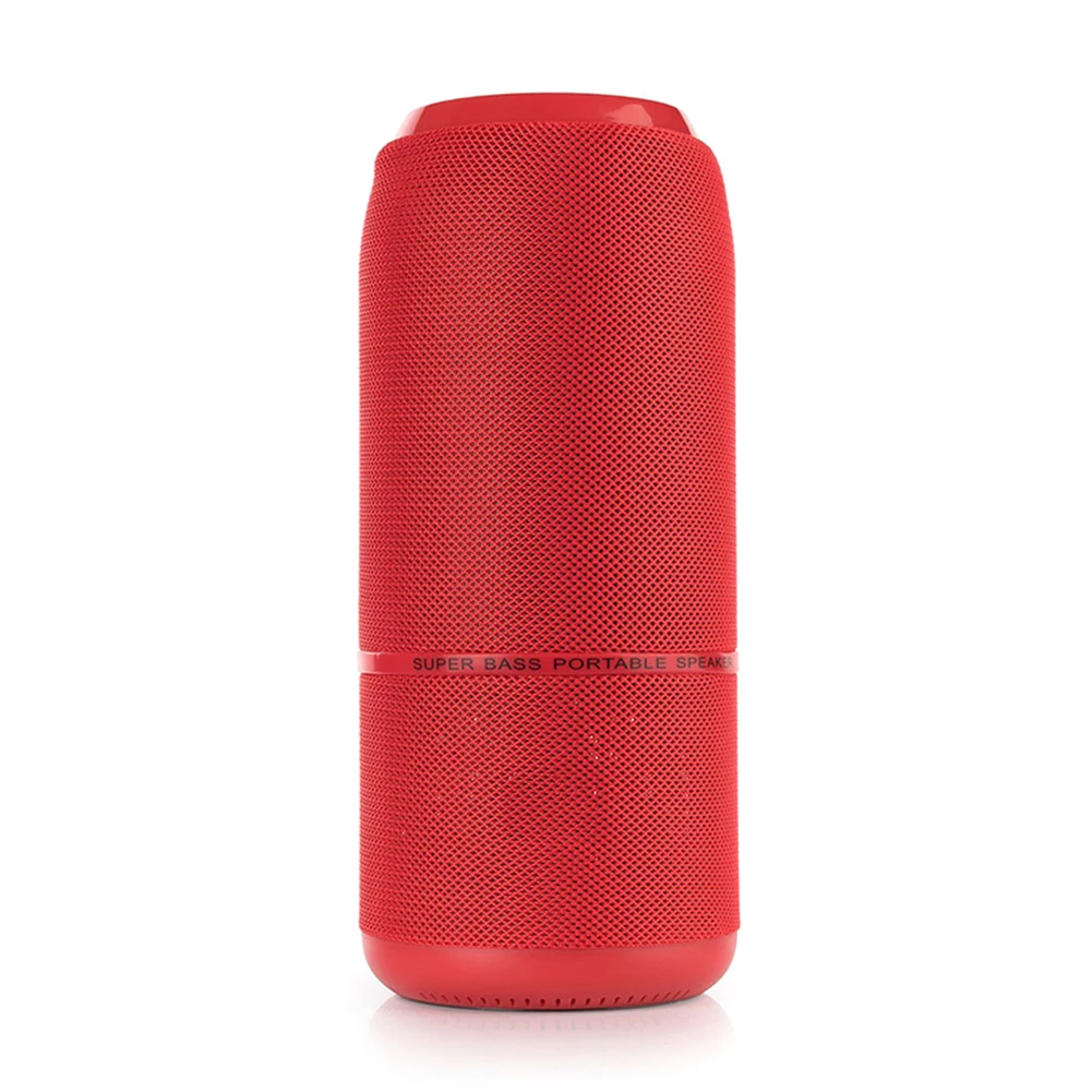 

Wireless Bluetooth Speaker Outdoor Stereo Bass USB Radio Audio Speaker Portable AS99