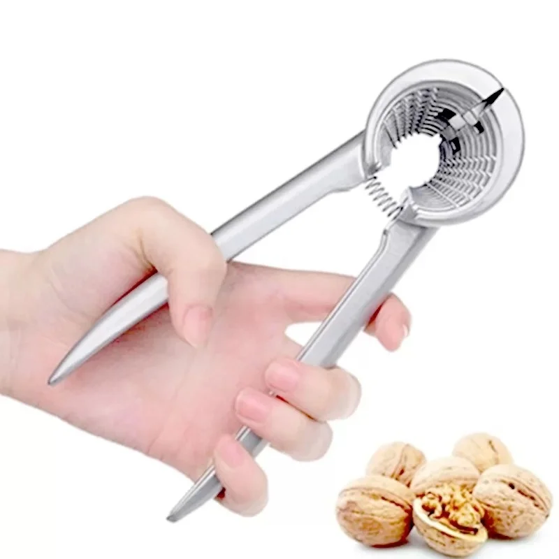 Щипцы для орехов и из цинкового сплава|Орехоколы| |