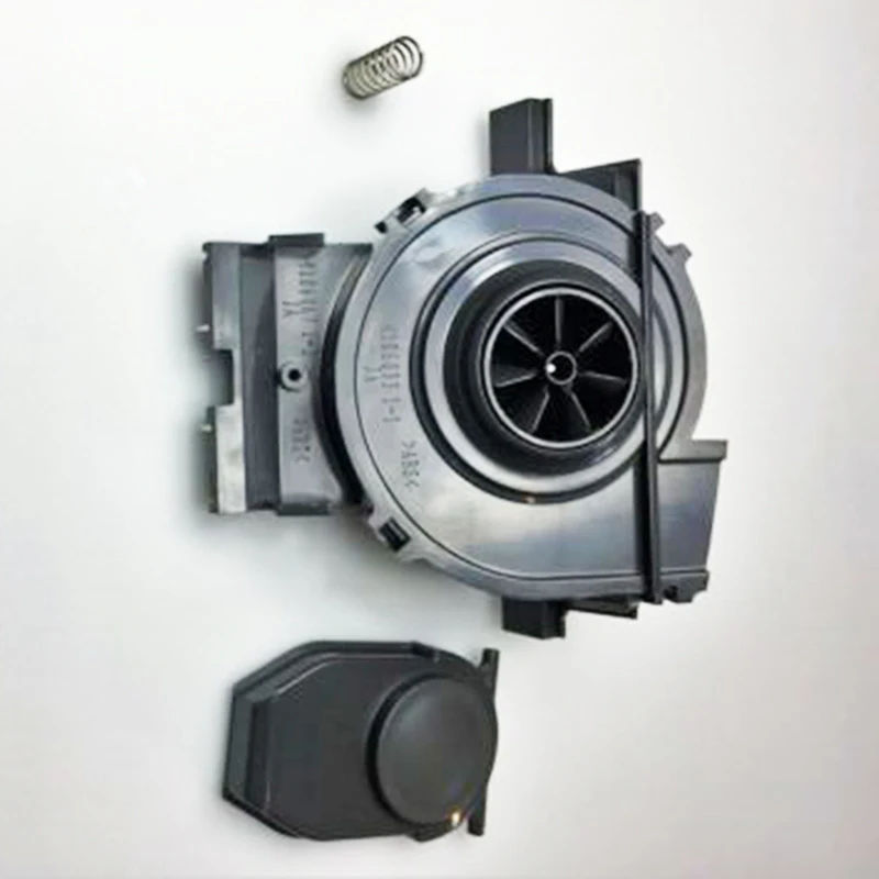 

Dust Dirt Bin Motor Fan Impeller 551 561 580 595 For Roomba 500/600 Aerovac Pack