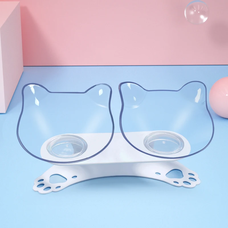 Силиконовая миска для собак нового дизайна противопереливная бутылка воды