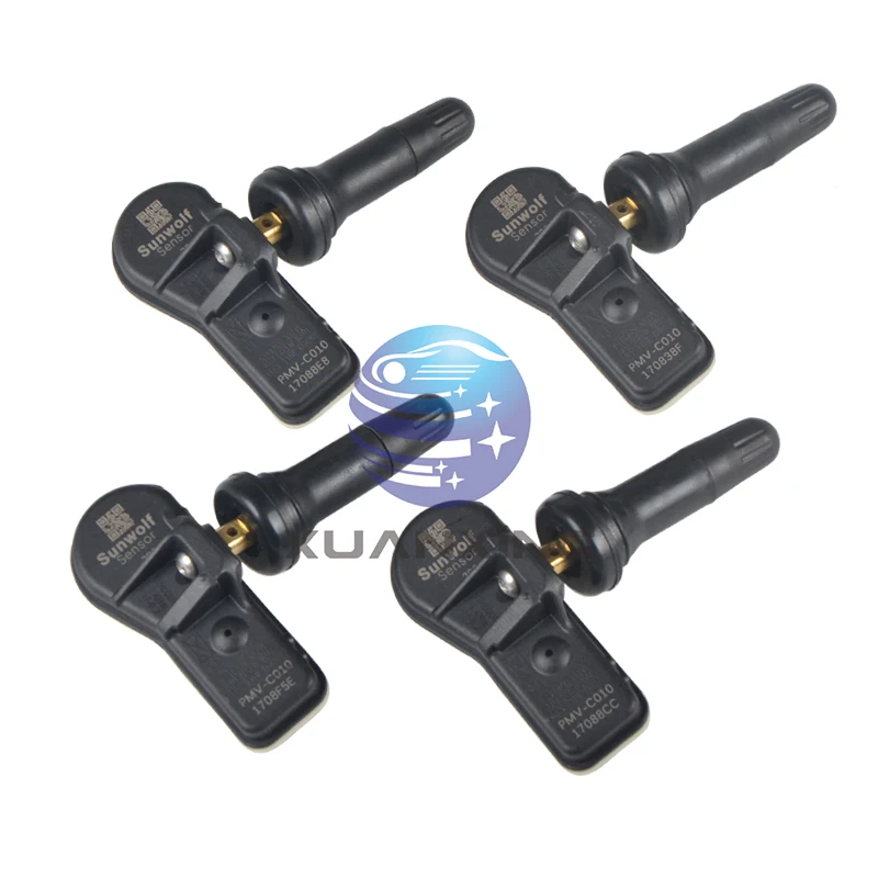 SUNWOLF MX сенсор 433 315 TPMS Mx Sensor Scan Инструменты для ремонта шин автомобильные