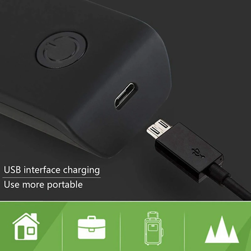 

2Pcs Air Purifier, Portable Wearable Personal Air Purifiers Remove Allergies Odors Dust Smoke Necklace, Ran Color