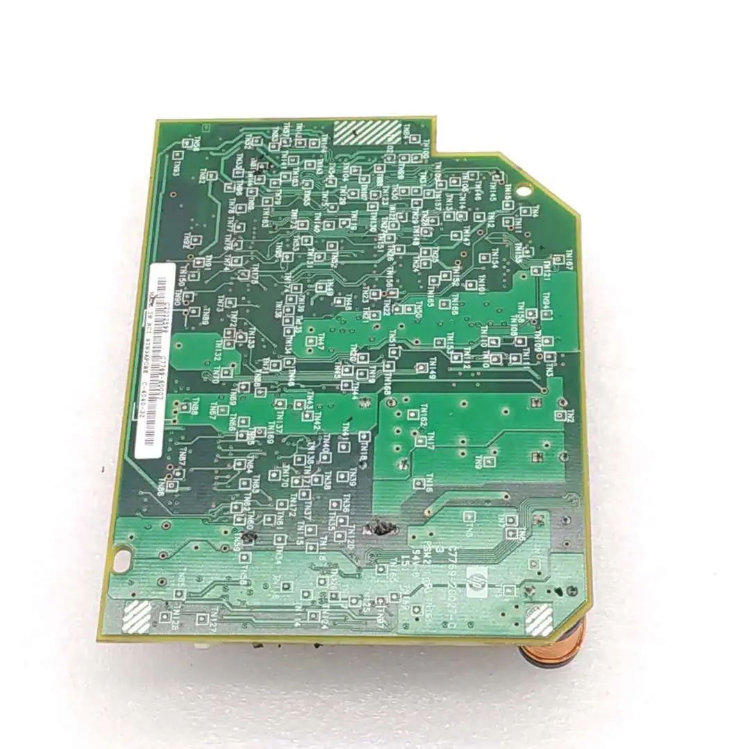 C7769 C7779 для принтеров HP DesignJet 500 800 детали плоттера | Компьютеры и офис