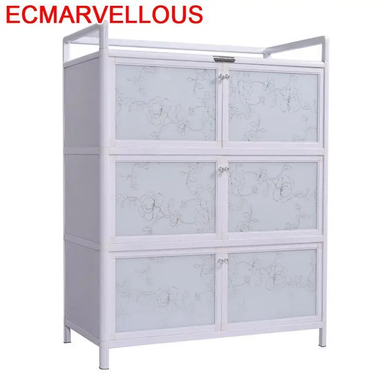Cubertero Para Cajones Moveis Sala De Jantar Aparador Mueble Cocina шкаф из алюминиевого сплава Кухонная Мебель