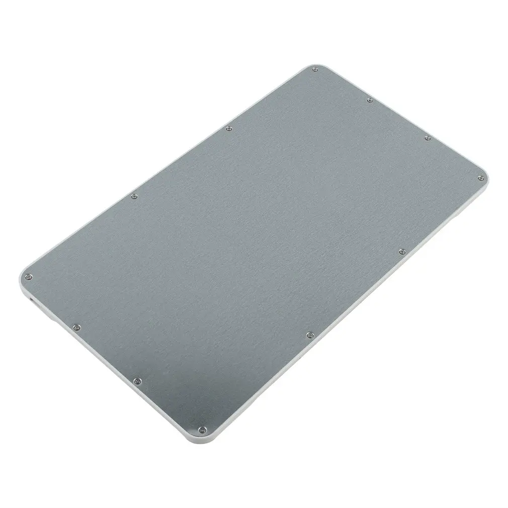 Портативные мини беспроводные Bluetooth клавиатуры с тачпадом универсальные для