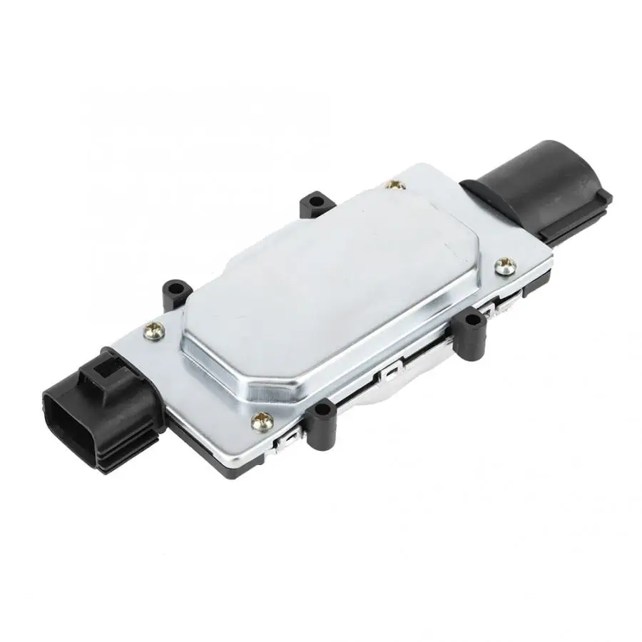 Engine Cooling Fan Control Module Unit Fit for FORD FOCUS 2013-2018 1137328567 Aluminum Car Accessories New | Автомобили и
