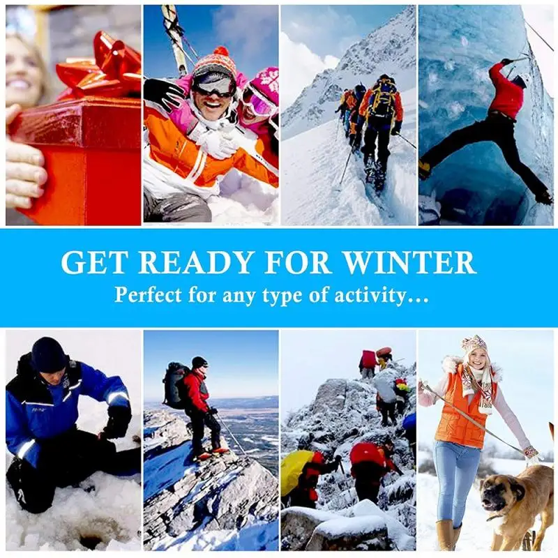 

warmer socks heating foot Hunting Heating socks chausette chauffante pied Electric Warming Thermal Sox Winter Upgrade Style