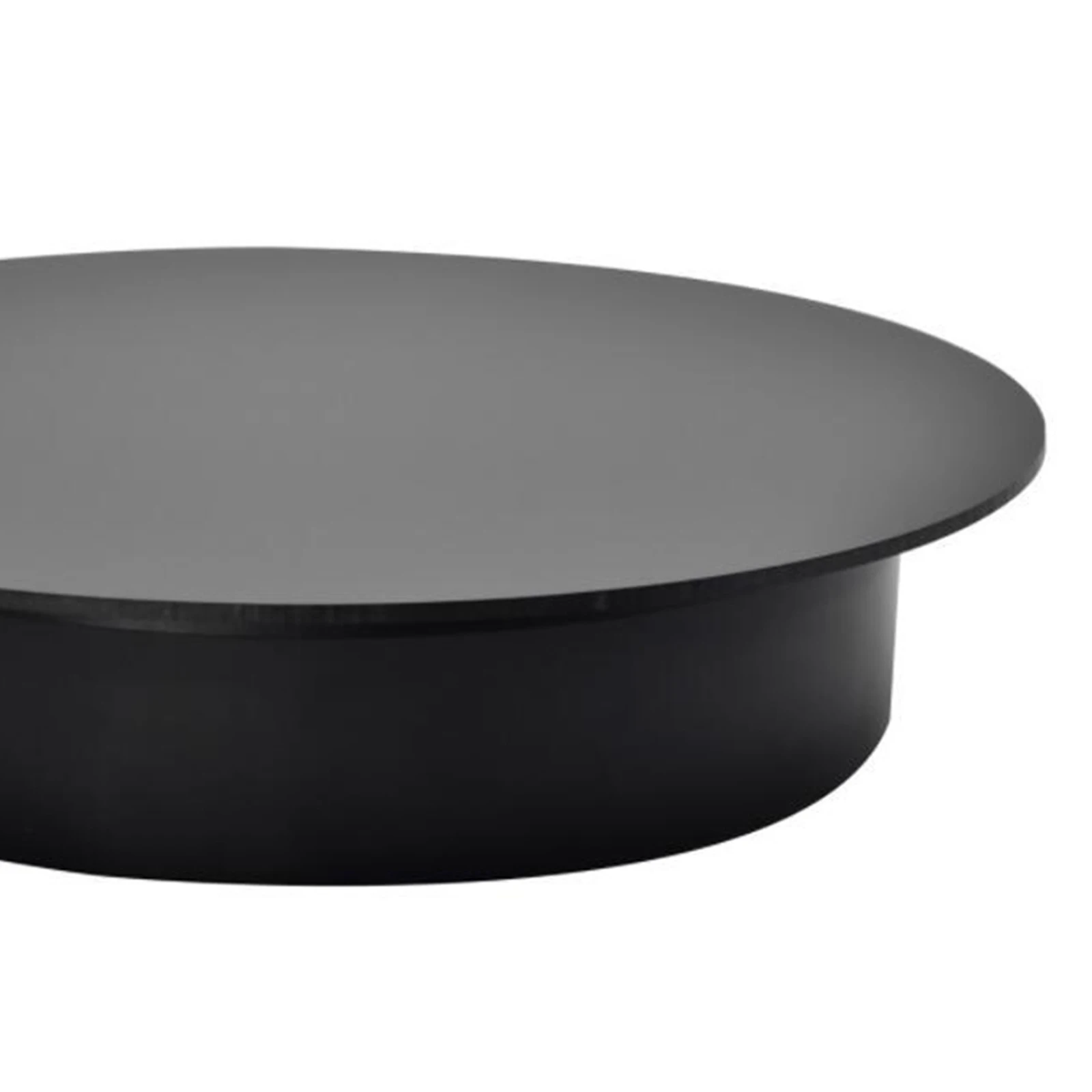 

360 Degree Rotating Display Stand for Watch 3D Models Cake Collectibles