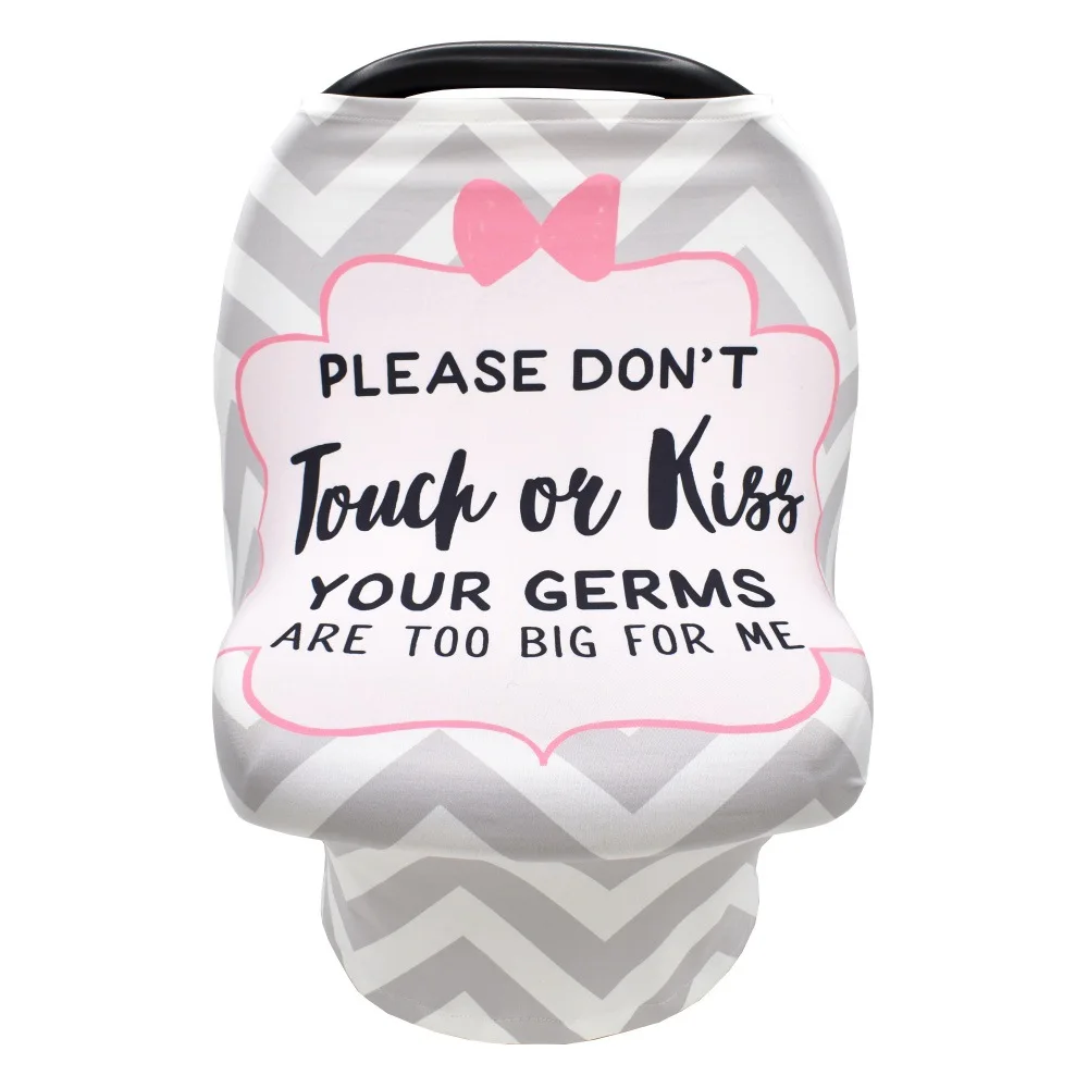 Ylsteed чехол для детского автомобильного сиденья накидка ухода за ребенком шарф