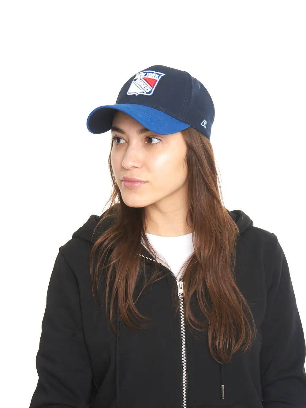 Бейсболка NHL New York Rangers № 31 | Спорт и развлечения