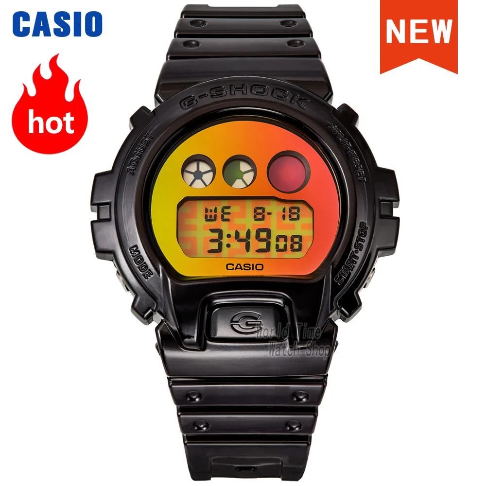 

Casio watch men g shock top luxury set military wrist relogio digital 25th anniversary sport quartz men watch masculino