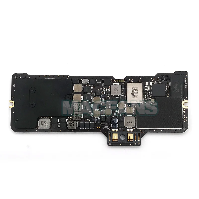 Протестированная оригинальная материнская плата A1534 820 00244 A для MacBook Pro Retina 13 &quotA1534