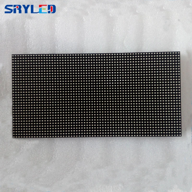 HD уличный P5 320x160 мм полноцветный SMD2727 8 сканирующий светодиодный