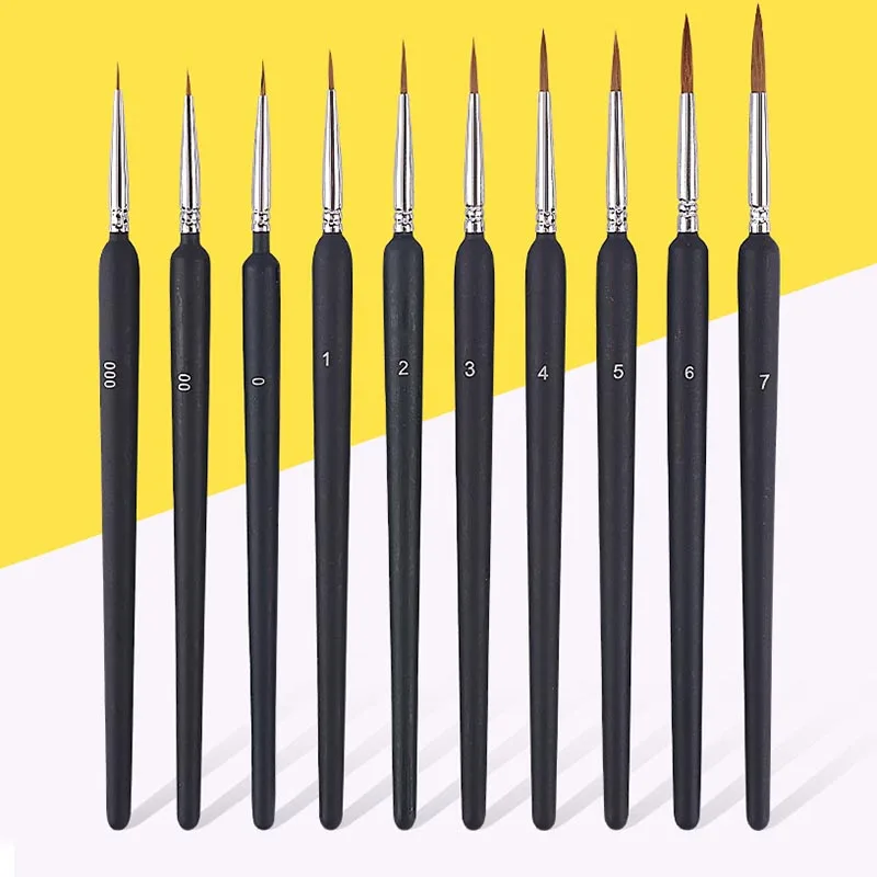 Ручка с крючком для рисования офисные и школьные принадлежности красивый