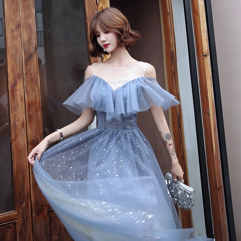 Платья подружек невесты на шнуровке вечерние платья для выпускного бала