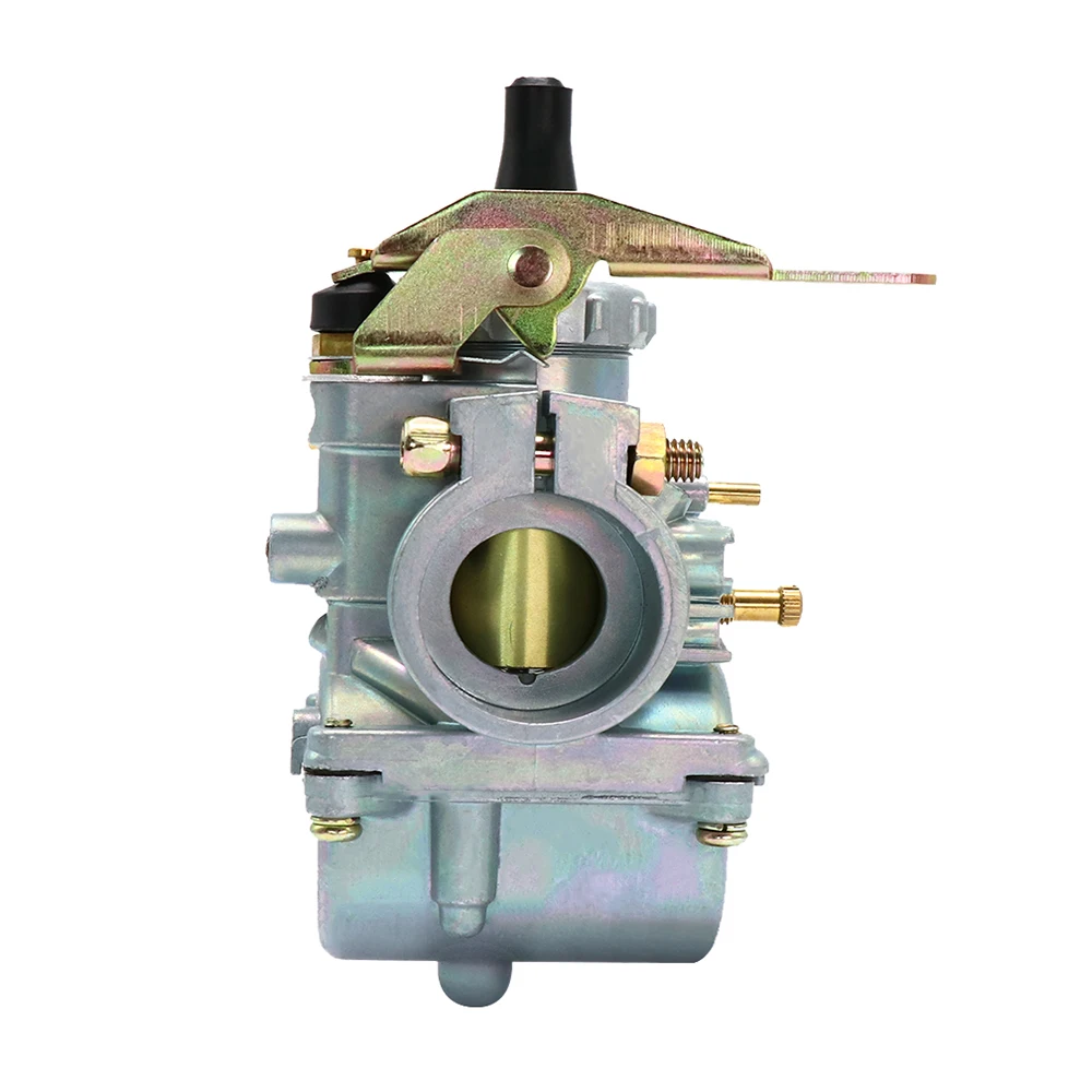 SCL MOTOS 20 мм мотоцикл Mikuni Карбюратор VM20 круглый слайд VM серии Carb для Atv Dirt Bike