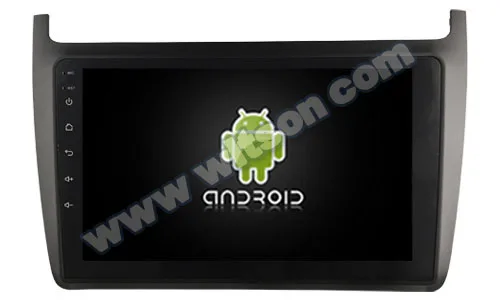 9 &quotчетырехъядерный Android 0 Pie OS автомобильный мультимедийный навигатор gps радио