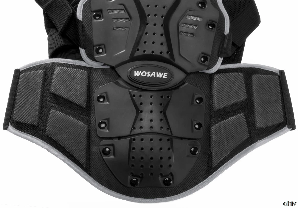 Сноубординг Armor Motos Motocicleta лыжный костюм футболка Armor куртка ПВХ эва задний плечевой протектор Шестерня Размер M-3XL