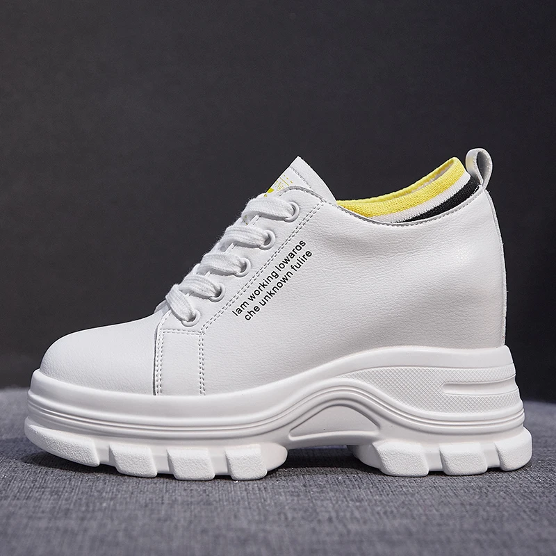 Times/Новинка римские осенне зимние не сужающиеся книзу массивные кроссовки