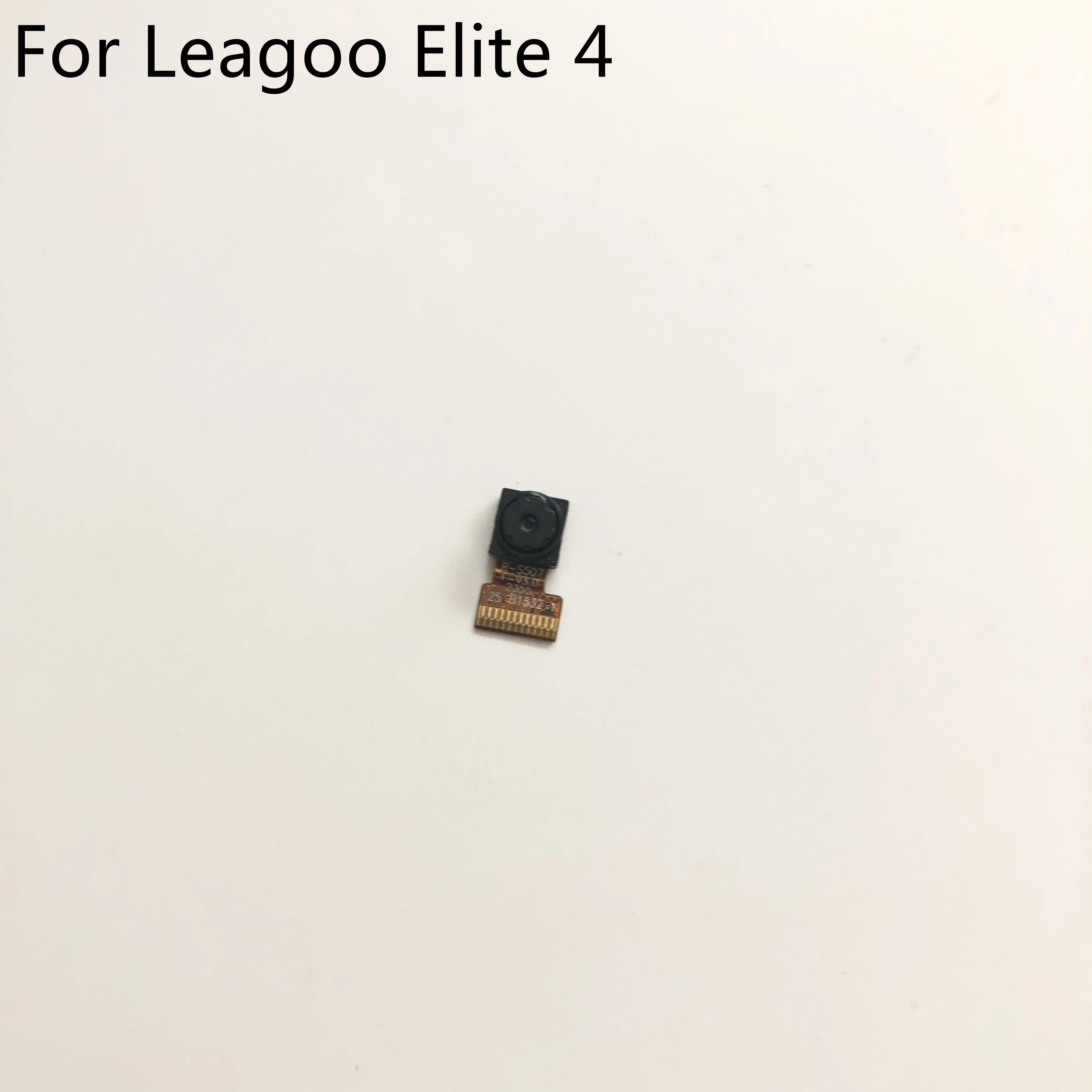 Фронтальная камера LEAGOO ELITE 4 б/у для смартфонов MTK6735 960*540 5 0 дюйма | Мобильные