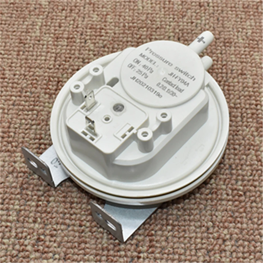 Переключатель давления ветра 40/65/75/90/140 па 30 см воздушный шланг для Haier Marco Squirrel Vanward