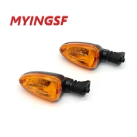 motorcycle turn signals indicator lights lamps for bmw r 1200 sgs 2005 2008 f 800rsst hp2 sport k 1300r 2008 2010 abs