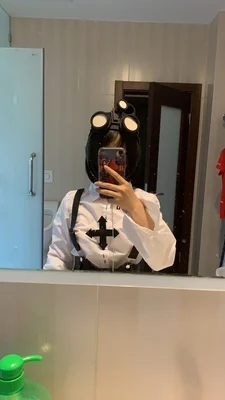 

Game Identity V Machinist Tracy Reznik Cosplay Carnaval Halloween Christmas Costume Halloween Chrismas Costumes For Women Men