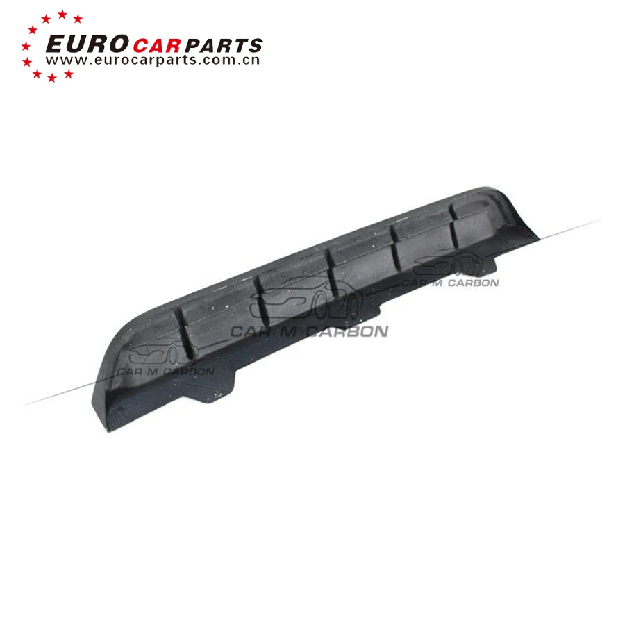 

Car Body Set For V Class V250 V260 Vito Mbm Style Carbon Fiber Rear Splitters Bumpers Lip Carbone Bumper Diffuser