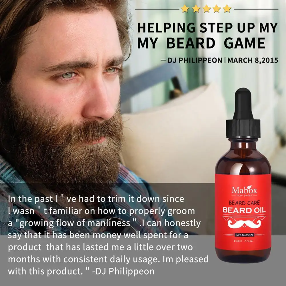 BellyLady настоящий Сандал от перхоти масло для роста бороды мужчин уход за бородой