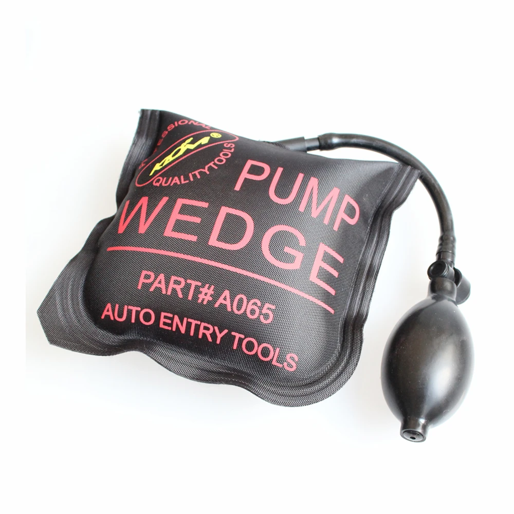 Открывания автомобильных дверей Воздуха Резиновый авто подушка безопасности