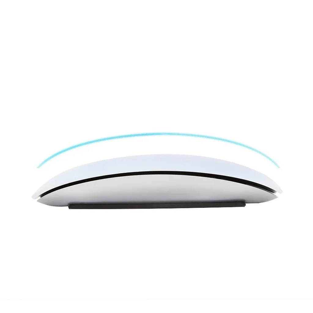 Легкий дизайн противоскользящая стеклянная поверхность Беспроводная Bluetooth