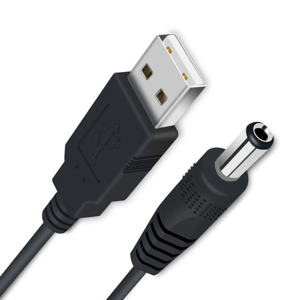 Адаптер питания для HDMI-разветвителя преобразователь USB в шнур постоянного тока