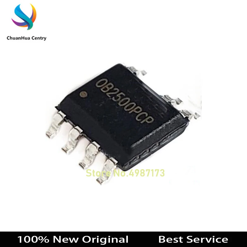 

30 шт./лот OB2500PCP 100% Новый оригинальный OB2500PCP больше скидка за большее количество