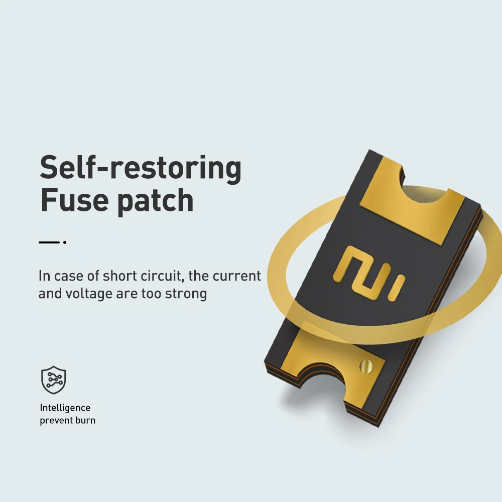 Цифровой мультиметр тестер с функцией зуммера для измерения