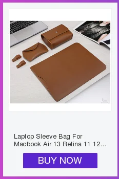Новая сумка для ноутбука с эффектом потертости для Macbook Air 13 Pro retina 11 12 14 15 чехол для Xiaomi 13,3 15,6 Модный чехол для ноутбука
