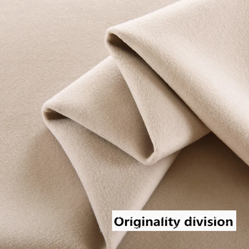 50*150 см/шт. Новая Зимняя шерстяная ткань кашемировое пальто индивидуальная | Дом и